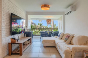 Beach Place #202 - Beira Mar por Carpediem